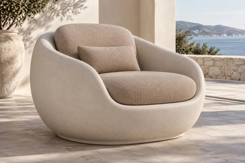 COVE CHAIR