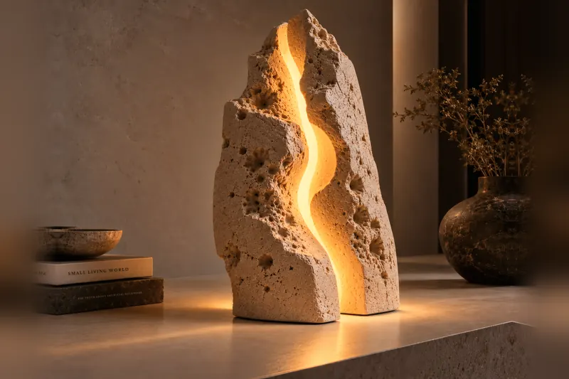 FISSURE LIGHT