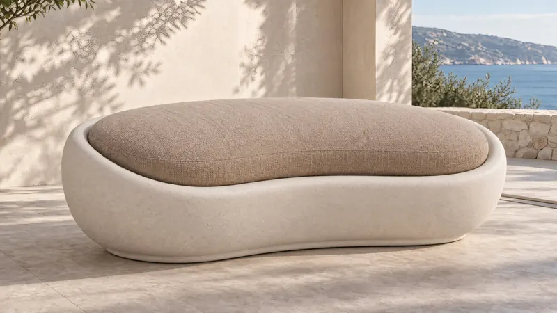 COVE DAYBED